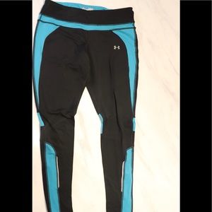 Under Armour Tights